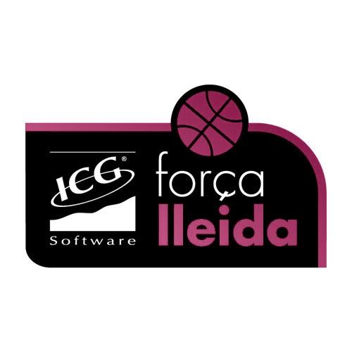 LLEIDA.COM - Escut Força Lleida