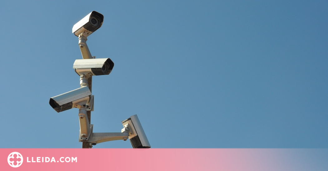 Videovigilància i seguretat ciutadana: la necessitat d’una solució urgent a les zones rurals