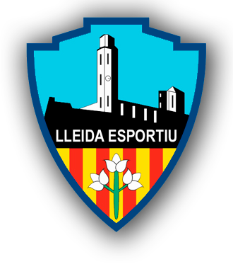 Sorteig 5 Entrades Dobles pel Lleida Esportiu - SD Formentera