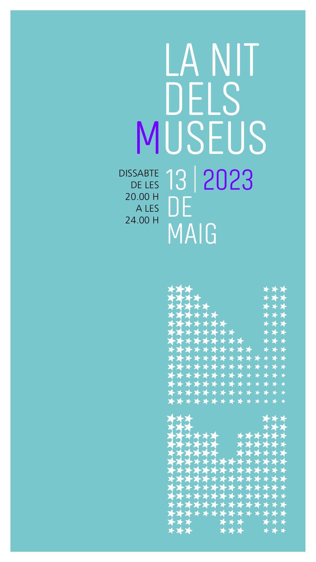 Nit dels Museus 2023 a Lleida