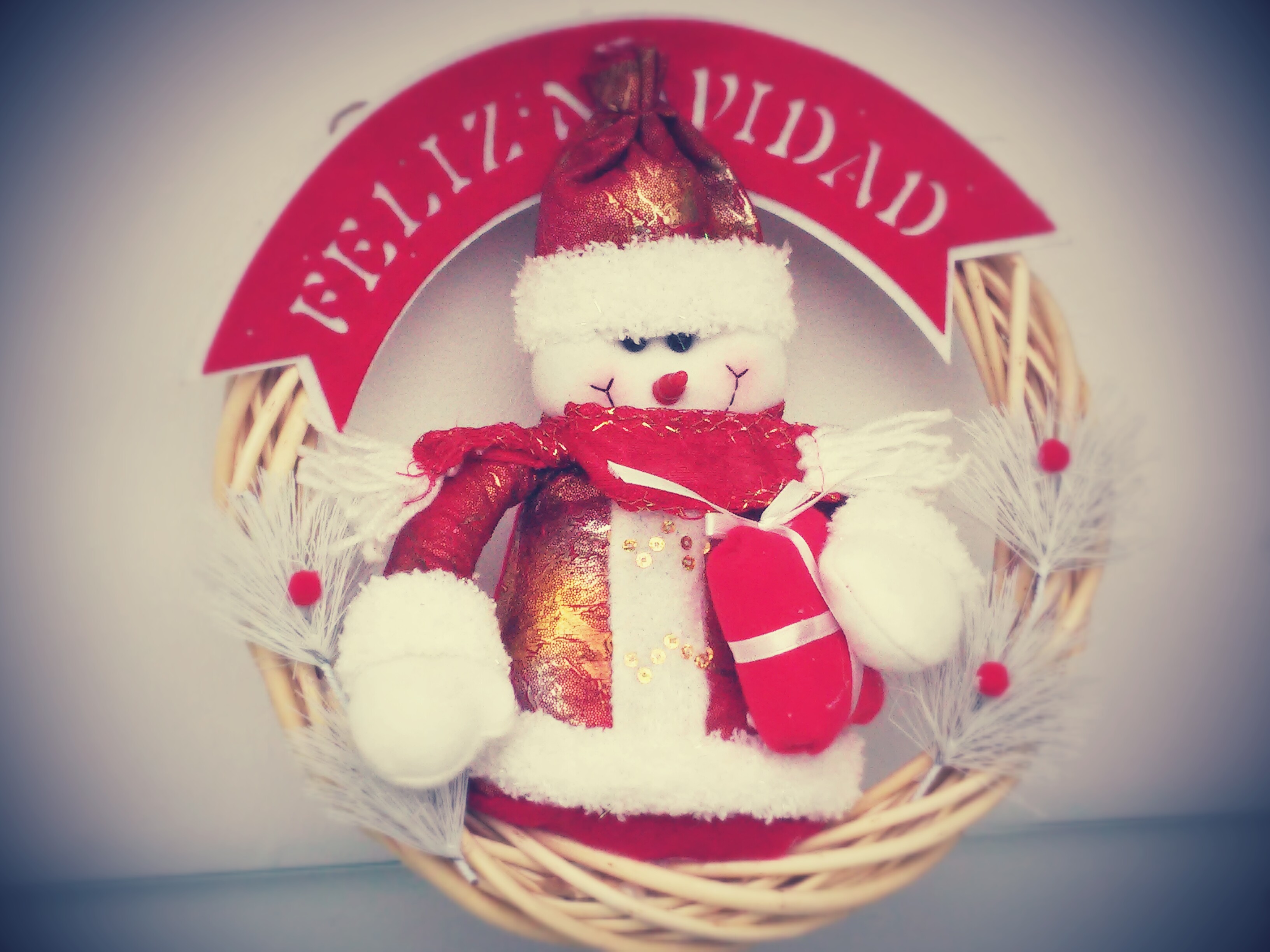 Detalls per al Nadal