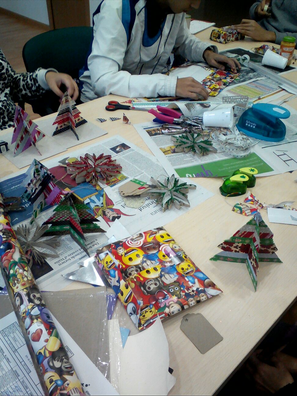 Tallers de Nadal