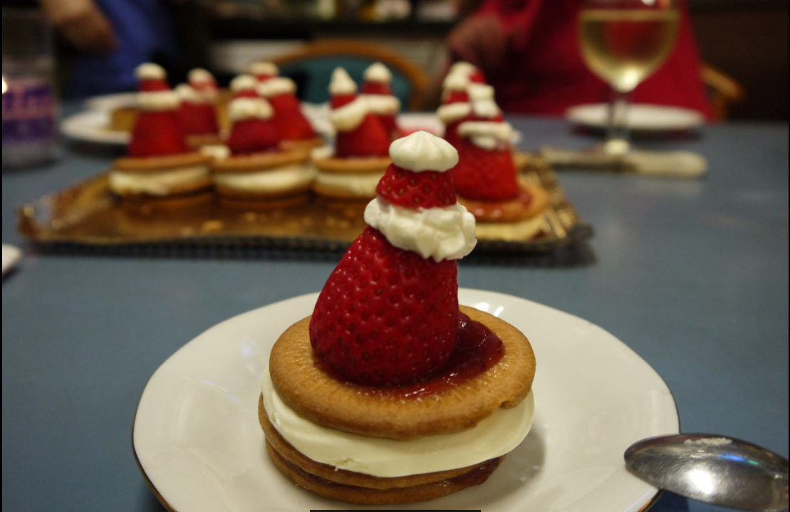 Postre Nadalenc