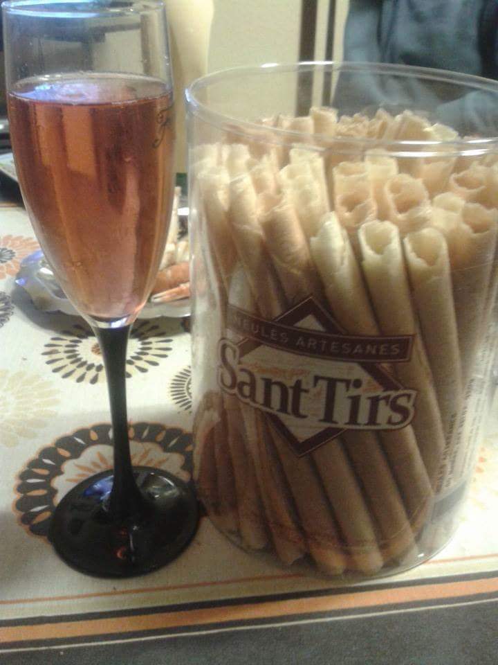 Seguint les tradicions