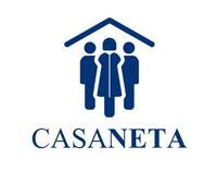 Logotip de Casaneta