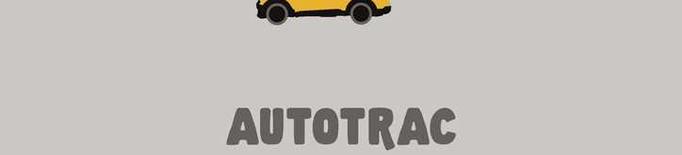 Autotrac - Fira d’Ocasió d'Automòbils, Furgonetes i Maquinària Agrícola i Industrial