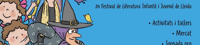 Festival Lletra Petita