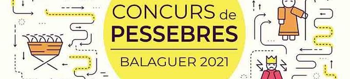 Concurs de Pessebres | Balaguer