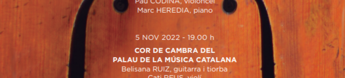 Festival de Música del Castell de Concabella