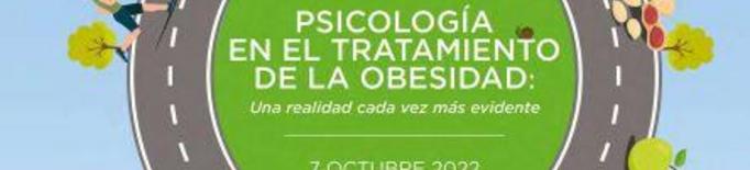 III Jornada de Psicología en el Tratamiento de la Obesidad