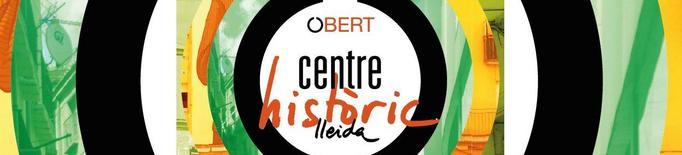 Obert Centre Històric
