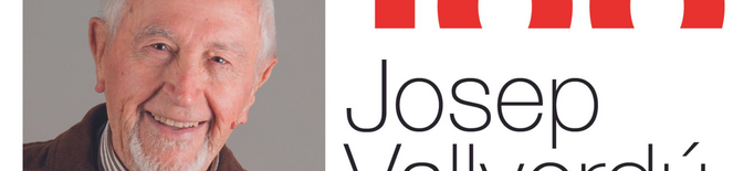 Obertura de l’Any Josep Vallverdú