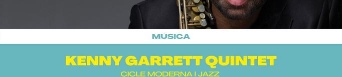 Kenny Garrett Quintet 