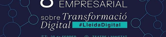 Trobada Empresarial #LleidaDigital