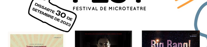 Festival Lo Microfest