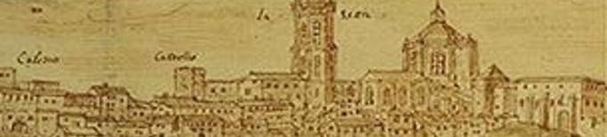 Imago Urbis. La Lleida del segle XVI