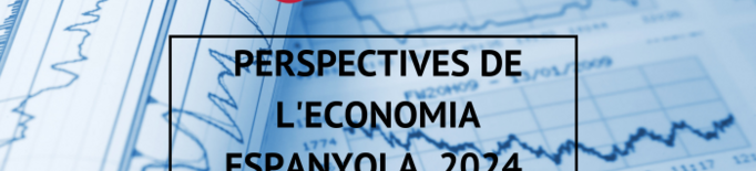 Perspectives de l'economia espanyola, 2024