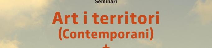 Art i Territori (Contemporani)