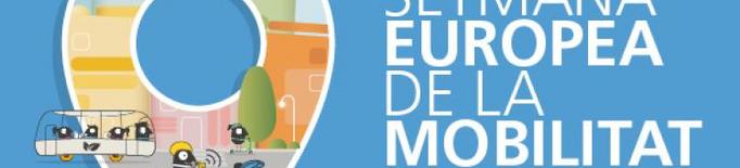 Setmana Europea de la Mobilitat