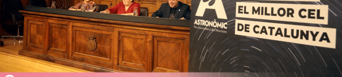 Festival d'Astronomia del Montsec