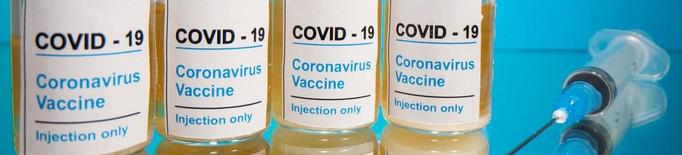 Pfizer i Biontech asseguren que la seva vacuna contra la covid-19 té una eficàcia de més del 90%