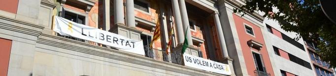 La Diputació de Lleida prorroga les mesures excepcionals fins al 26 d'abril