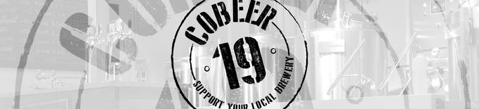 ⏯️ Cinc cerveseres de Lleida, sota la marca COBEER-19 per recaptar fons per a entitats locals