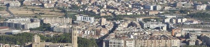 Els veïns de Lleida paguen de mitjana quatre vegades més IBI que els de Ceuta