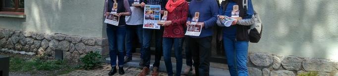Campanya de promoció per a la carn de l’Alta Ribagorça