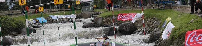 El Parc del Segre es renova per continuar sent referent