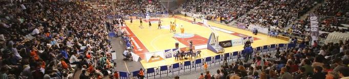 La Lliga Catalana ACB es disputarà al Barris Nord