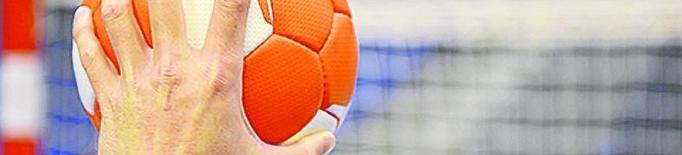 L’Associació Lleidatana d'handbol obrirà la Lliga amb l’Agustinos