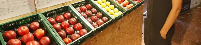 L’IRTA destaca el valor de conèixer varietats de fruita