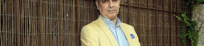 Jorge Eduardo Benavides: «Els escriptors amb més ego solen ser els que menys èxit han tingut»