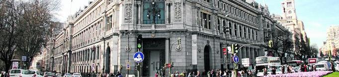 Els lleidatans presenten 142 queixes al Banc d’Espanya