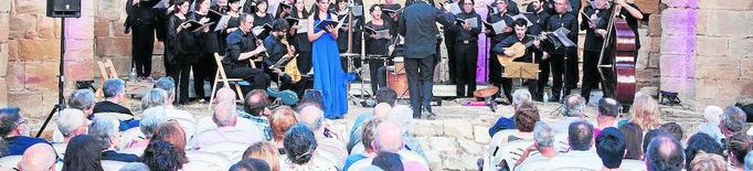 Èxit del tercer cicle ‘Trencant el silenci a la Vall del Corb’