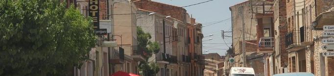 Set pobles de les Garrigues, contra la despoblació i l'atur