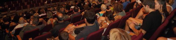 El festival Mostremp arranca dijous amb cine de terror