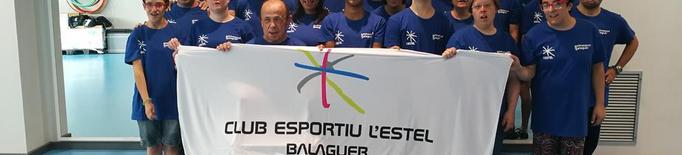 Lleida aporta 183 'olympics'