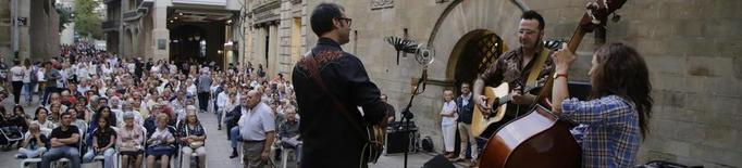 El Musiquem Lleida!, de nota