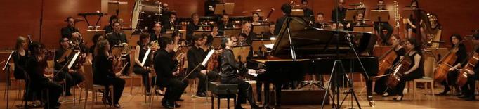 La Julià Carbonell crea una orquestra d’estudiants