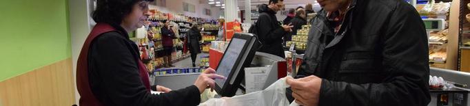 La Seu d’Urgell evitarà l’ús de dos milions de bosses de plàstic als comerços