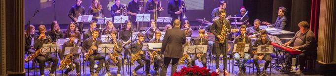 Concert de Nadal dels alumnes de Tàrrega i Agramunt