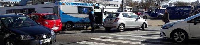 Les carreteres de Lleida van causar dos víctimes mortals al gener