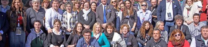 Advoquen per una marca que agrupi la producció agroalimentària de Lleida