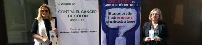 Prevenir, clau contra el càncer de còlon