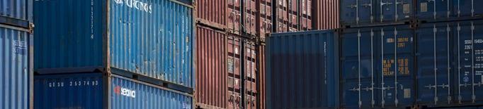 Les exportacions lleidatanes cauen un 10% fins al març
