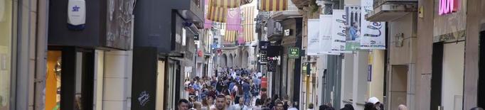 El carrer Major és el més rendible d’Europa per obrir un comerç