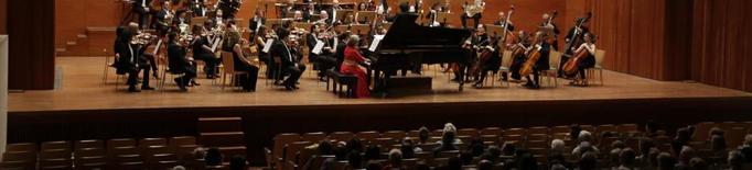 Música clàssica i flamenc a l’Auditori