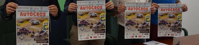 Autocròs de quirats